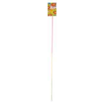 Swizzels Rainbow Dust Straws *