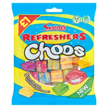 Refreshers Choos Pm100