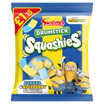 Squashies Minion1.15