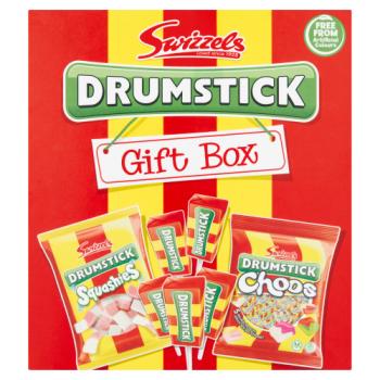 Drumstick Goft Box