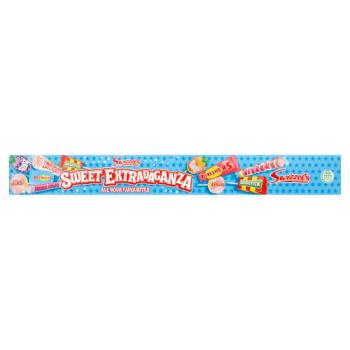 Swizzels Sweet Extravaganza