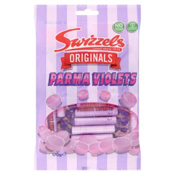 Swizzels Originals Parma Violets