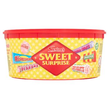 Swizzels Sweet Surprise