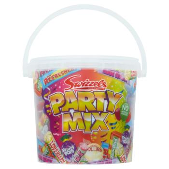 Swizzels Party Mix
