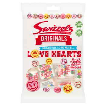 Love Hearts Bag