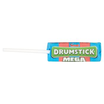 Swizzels Mega Drumstick Bubblegum Flavour
