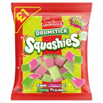 Squashies Sr Chry&ap Pm100
