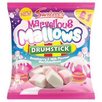 Swzzls Mrvlls Mllws Pm100