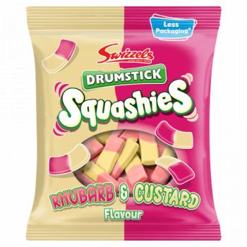 Squashies Drumstick R&c