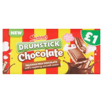 Swizzel Drumstick Choc Pm100