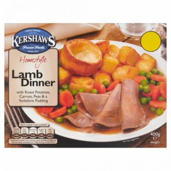 Kershaws Lamb D