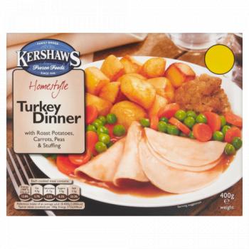Kershaws Turkey