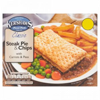 Kershaws Steak