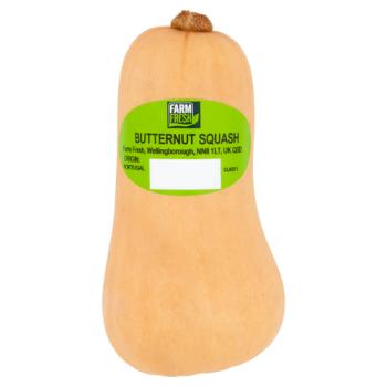 Ff Butternut Squash
