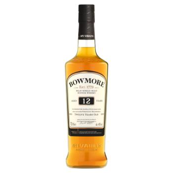 Bowmore Islay Single Malt Scotch Whisky