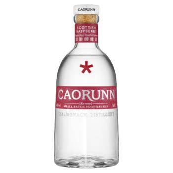Caorunn Small Batch Scottish Raspberry Gin 70cl