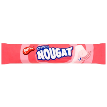 Barratt Chewy Nougat 70g