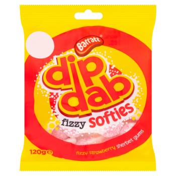 Barrett Dib Dab Softies Bag Pm&#163;1