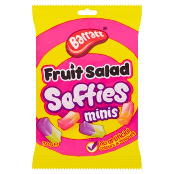 Barratt Mn Ft/sld Softie 35g