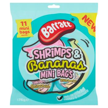 Barratt Shrimps