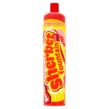 Barratt Sherbet Fountain Strawberry (mc)