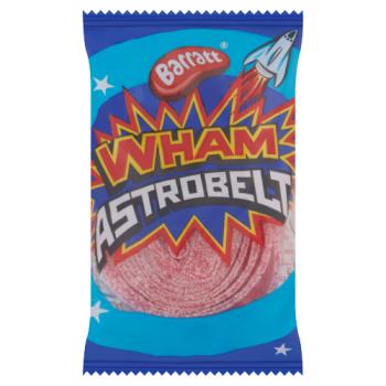 Barratt Wham Astrobelt 38g