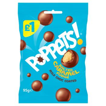 Poppets