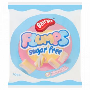 Barratt Sugar Free Flumps