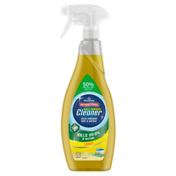 Morrisons Antibacterial Multi Purpose Cleaner 750ml