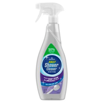 Morrisons Daily Shower Cleaner 750ml