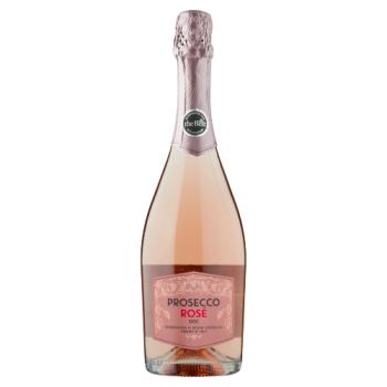 Morrisons The Best Prosecco Rosé DOC 75cl