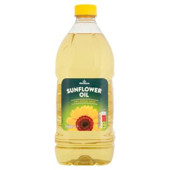 Morrisons Sunflower Oil 3 Litres