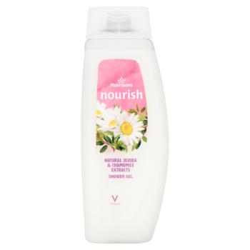 Morrisons Moisture Shower Gel