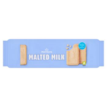 Morrisons Malted Milk 200g