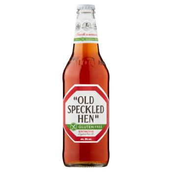 Morland Old Speckled Hen Gluten Free