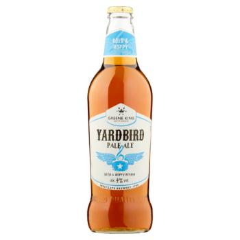 Greene King Yardbird Pale Ale 500ml