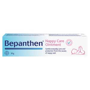 Bepanthen Nappy Care Ointment 30g