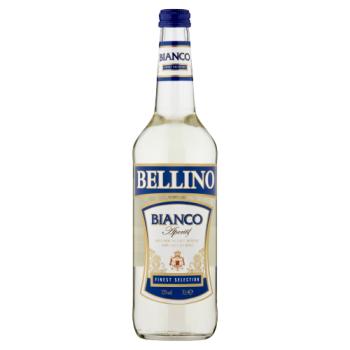 Bellino Bianco
