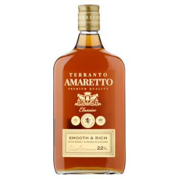 Terranto Amaretto
