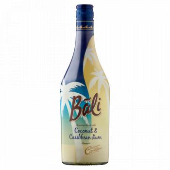 Bãli Tropical Drink with Coconut & Caribbean Rum Flavours 70cl