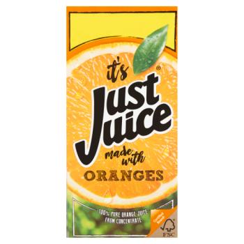 Just Jce Orng 145 2/2.50 1ltr