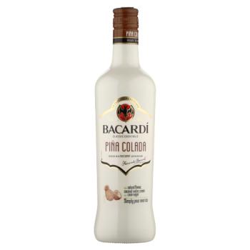 Bacardi Piña Colada 700ml