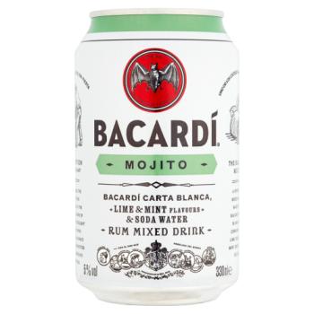 Bacardi
