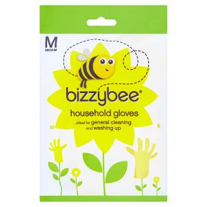 Bizzybee Household Gloves Medium