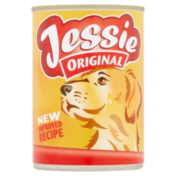 Jessie Original