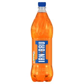 Irn-Bru 1 Litre Bottle
