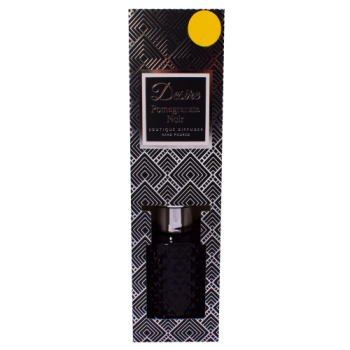 Desire Pomegrante Noir Boutique Diffuser 