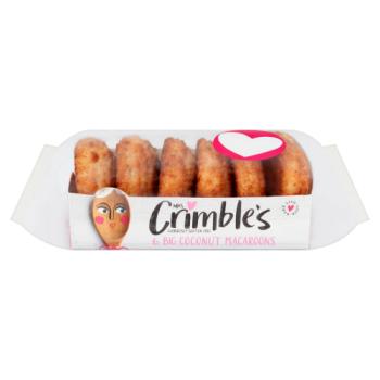 Crimbles Pln Mroon P/m 210g