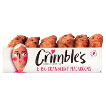 Mrs Crimbles Crn Mcrn 6pk