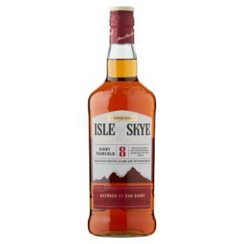 Isle of Skye Blended Scotch Whisky 70cl